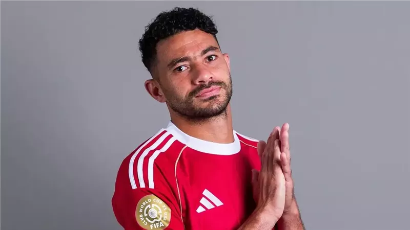 عرض ليبي مغري.. تفاصيل أزمة ياسر إبراهيم مع الأهلي والقرار النهائي في تجديد عقده